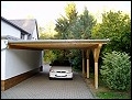 Carportbau