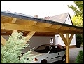 Carportbau