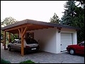 Carportbau