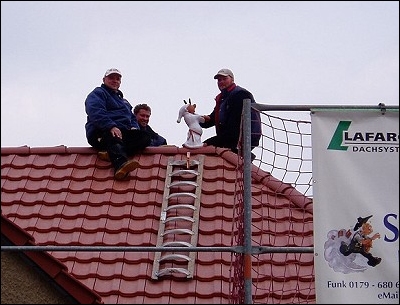 Dachdeckerei Schilling